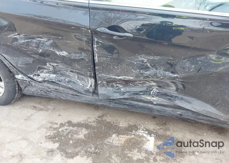 2013 Hyundai Sonata Gls из США, поврежденный, VIN 5NPEB4AC8DH606865